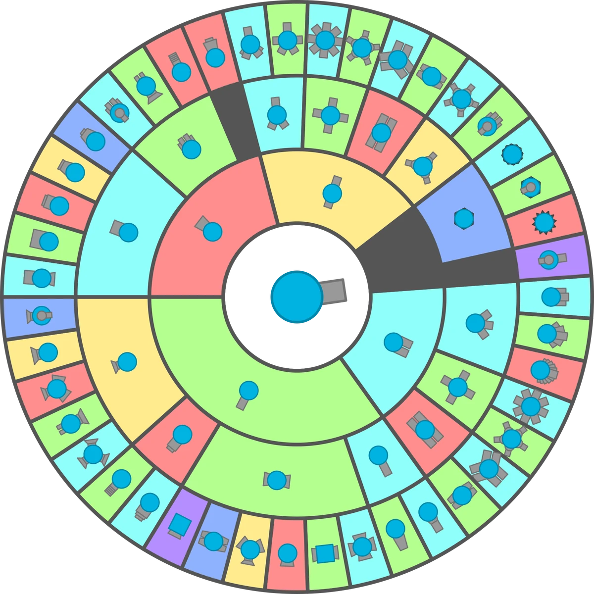 Diep build wheel